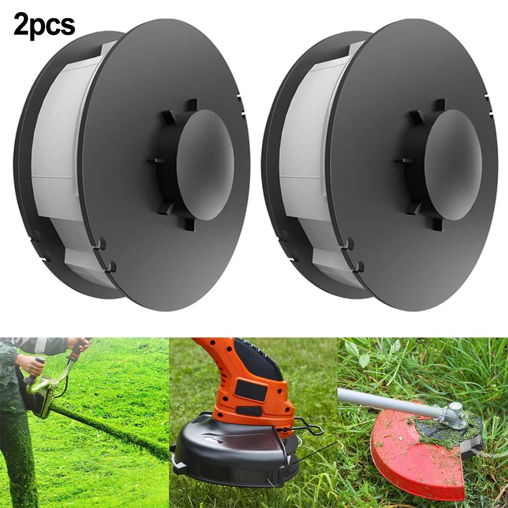 Trimmer Spool Spool 32FT/10M Easy To Install And Use GC-ET 4530