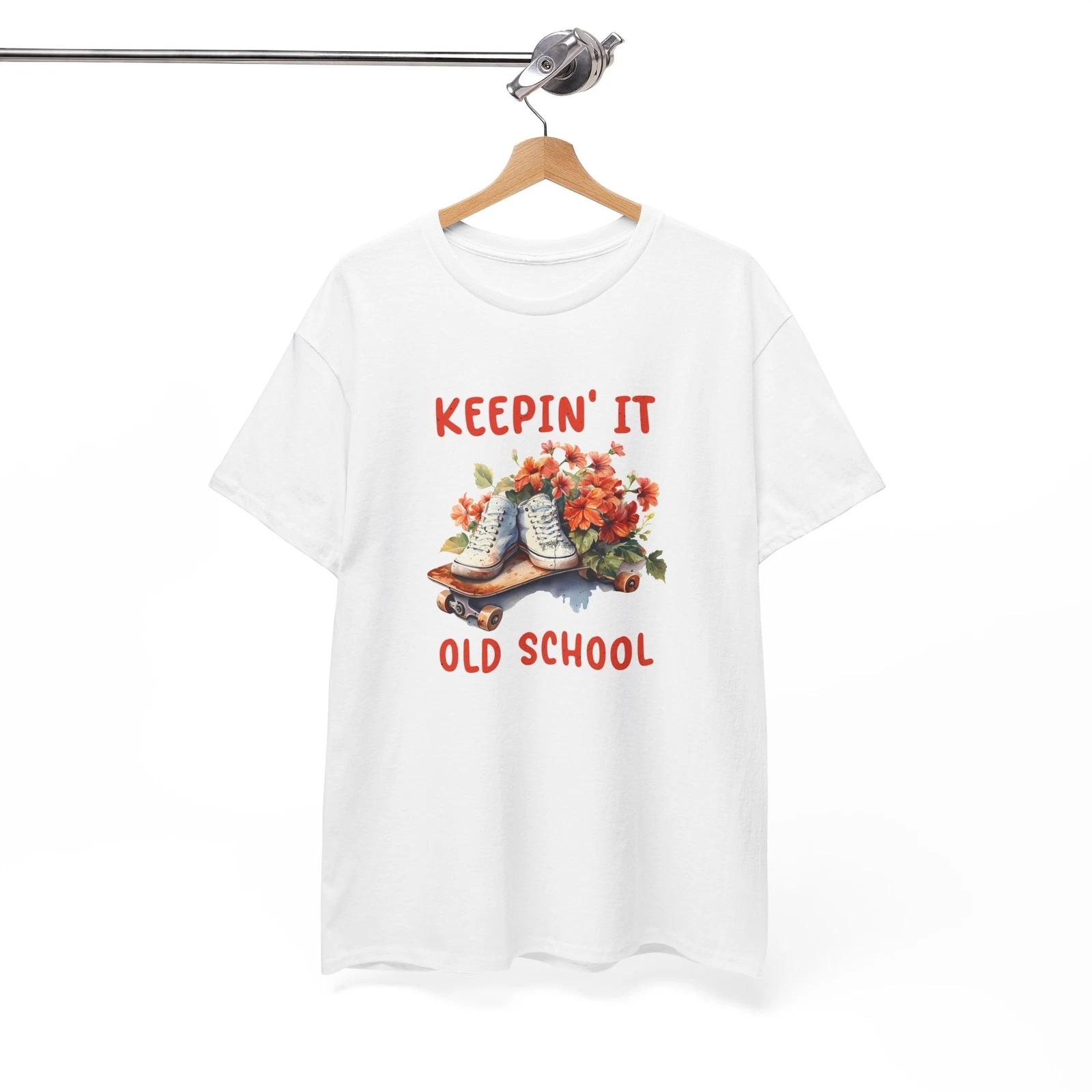 

Retro Surfing T-Shirt | Vintage 70s 80s Beach Tee | Classic Ocean Vibes 3XL
