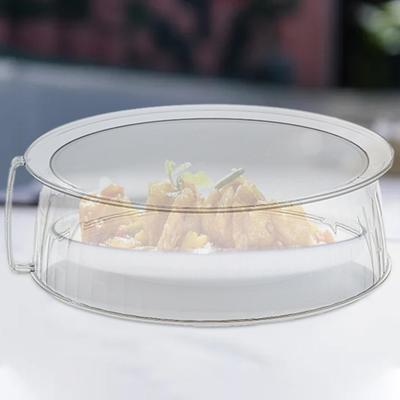 Kuchyňské potřeby – Kryty na potraviny