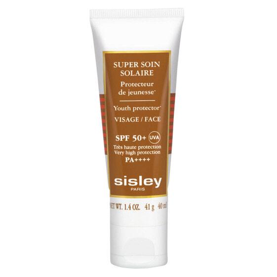

Солнцезащитный крем Sisley Sun Beauty Sublime 40 ml