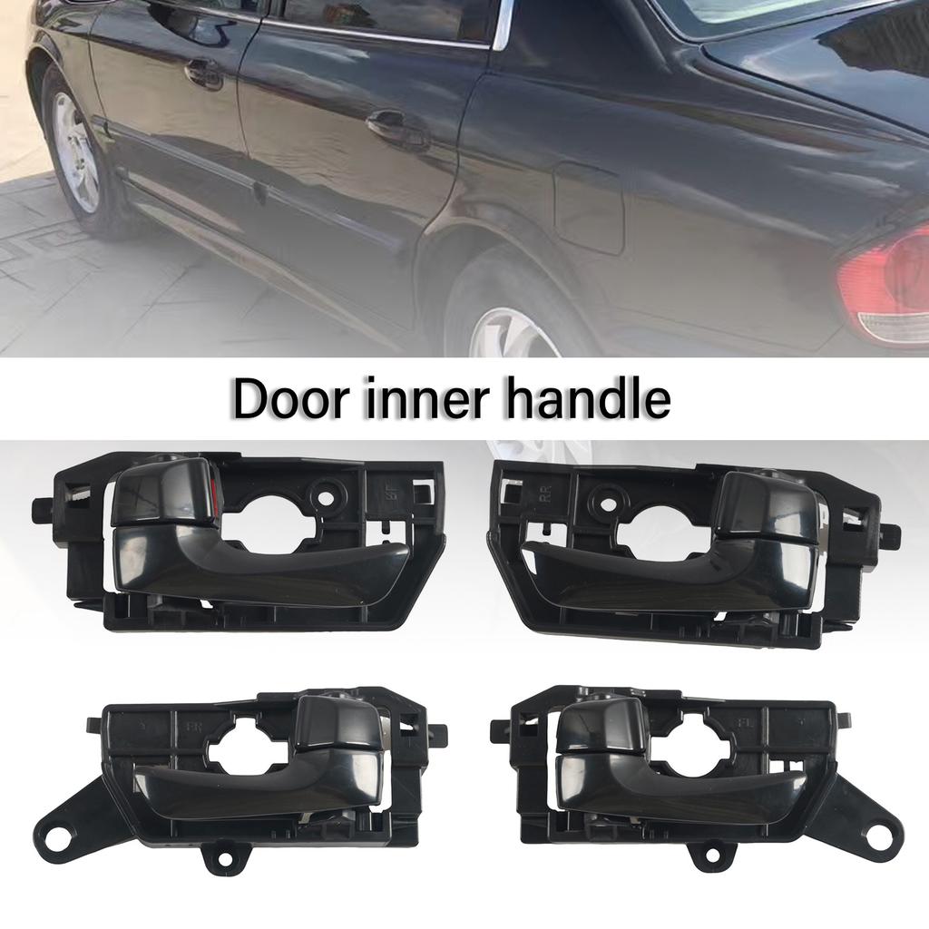 Vehicle Door Grip Enhances Wear Resistance Car Inner Door Pull Door Interior Handle Replaces 82610-3K520 Car Spare Part