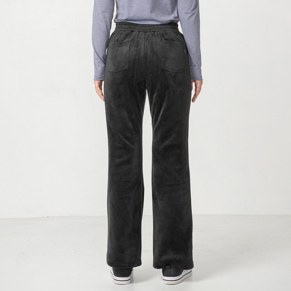 DURAN Corduroy Brushed Bootcut Pants Dbf3W-9148 5 Colors