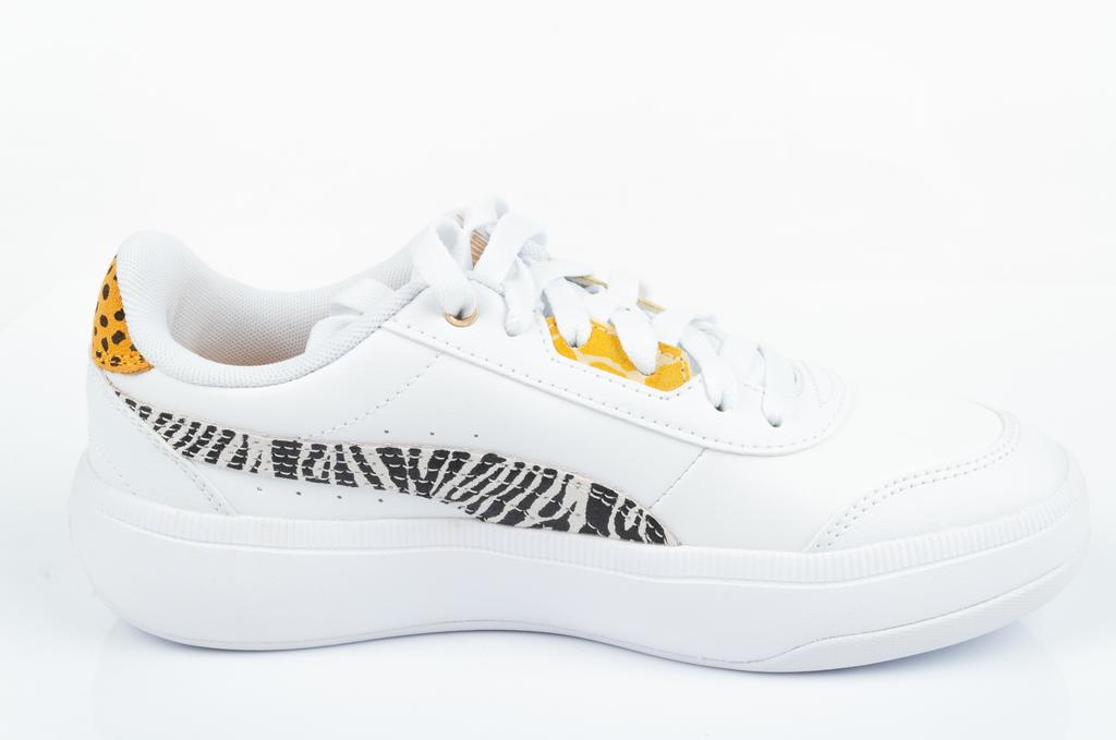Puma Tori Safari [384933 01] size 37