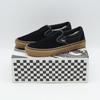 VN000EG5B9K Skate Slip-On "Black/Gum" (Men's)