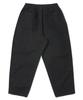 COLUMBIA UNIVERSITY M-Label Cutline Cp Balloon-Fit Pants Black