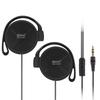 Premium Quality 3.5mm Headphones Earhook Earphone For Smartphones And Mp3 Players