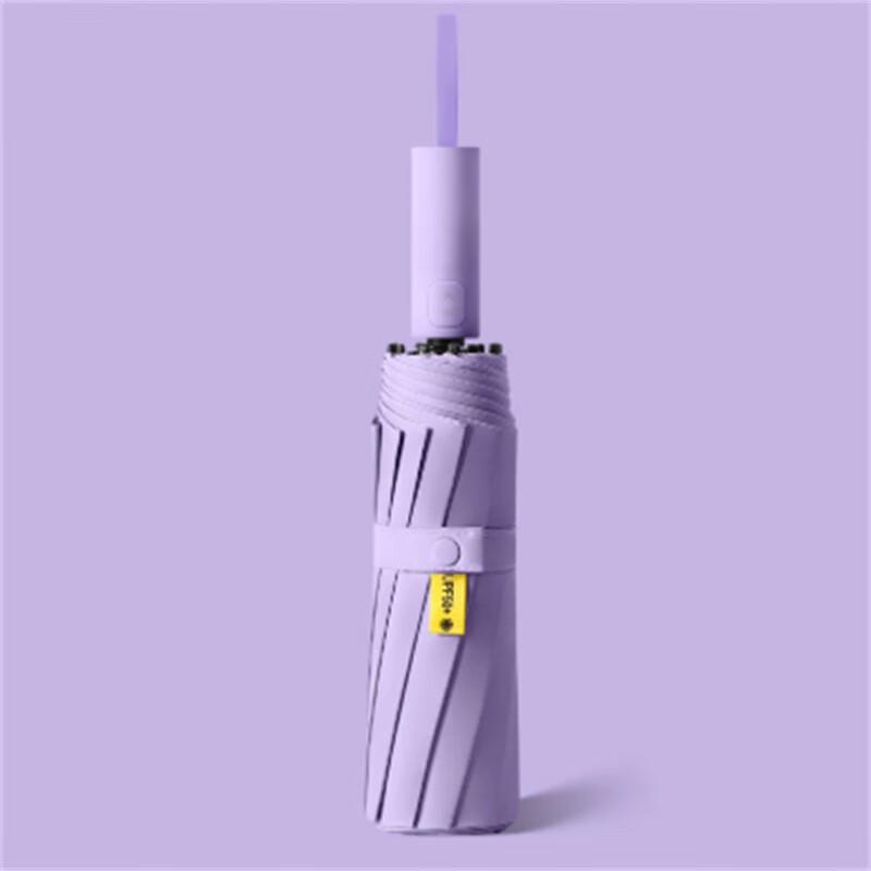 

Ximengyuan Automatic Sun & Rain Folding Umbrella