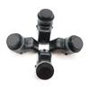 Car PDC Parking Sensor Parking Assistance 6680495 2180495 4pcs For BMW F10 F07 F11 F12 F01 F25 E70 E71 X5 X6 X3 6651635