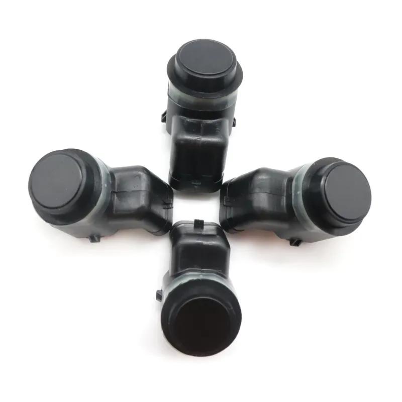 Car PDC Parking Sensor Parking Assistance 6680495 2180495 4pcs For BMW F10 F07 F11 F12 F01 F25 E70 E71 X5 X6 X3 6651635
