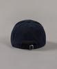 Kyuseu Washed Logo Ball Cap - Navy/Green