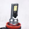1 Stück H11 H8 H7 H4 LED Auto Nebelscheinwerfer Lampen DRL Motorrad Scheinwerfer Lampe Auto Fahr Scheinwerfer 6500K-7500K 12-24V 24W