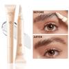 Oogmake-up – Wenkbrauwpotloden en -gels