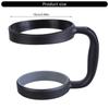 E15D Multipurpose Ergonomic Handle Cup Holders For 30oz Stainless Steel Tumblers