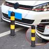 Per VW Golf 7 7.5 MK7 MK7.5 GTI GTD R R-Line 2012-2020 Kit Carrozzeria Spoiler Labbra Splitter Paraurti Anteriore Per Volkswagen Nero Lucido