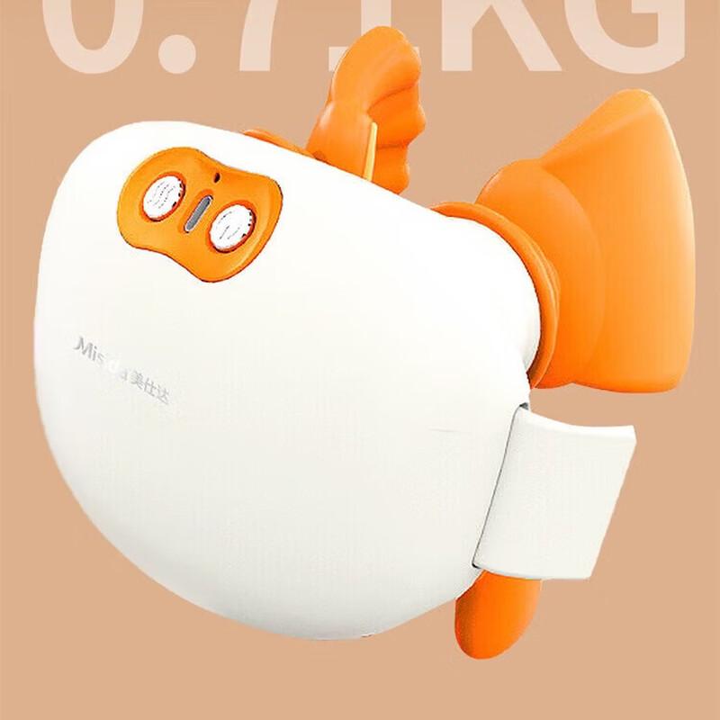 

Misida Mini Shoulder & Neck Kneading Massager MS-N3 CN plug (adapter included)