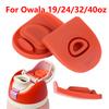 Silicone Water Bottle Boot For Owala 24oz 32oz 40oz Anti-Slip Protective Sleeve Bottom Bumper Bottle Seal Ring Silicone Stopper
