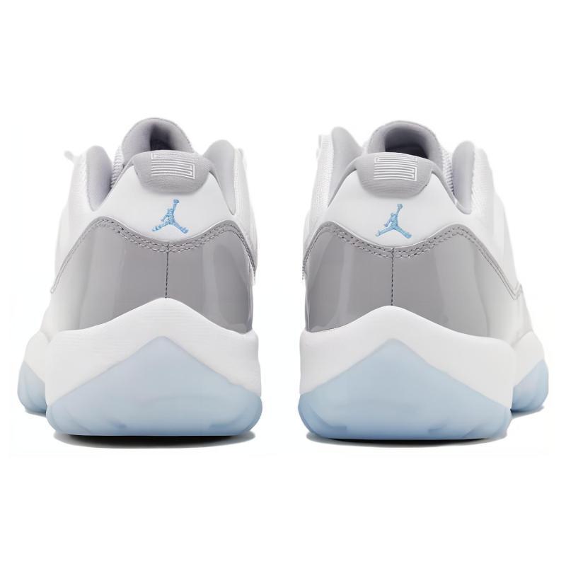 Jordan 11 Retro Low Cement Grey Jordan AV2187-140