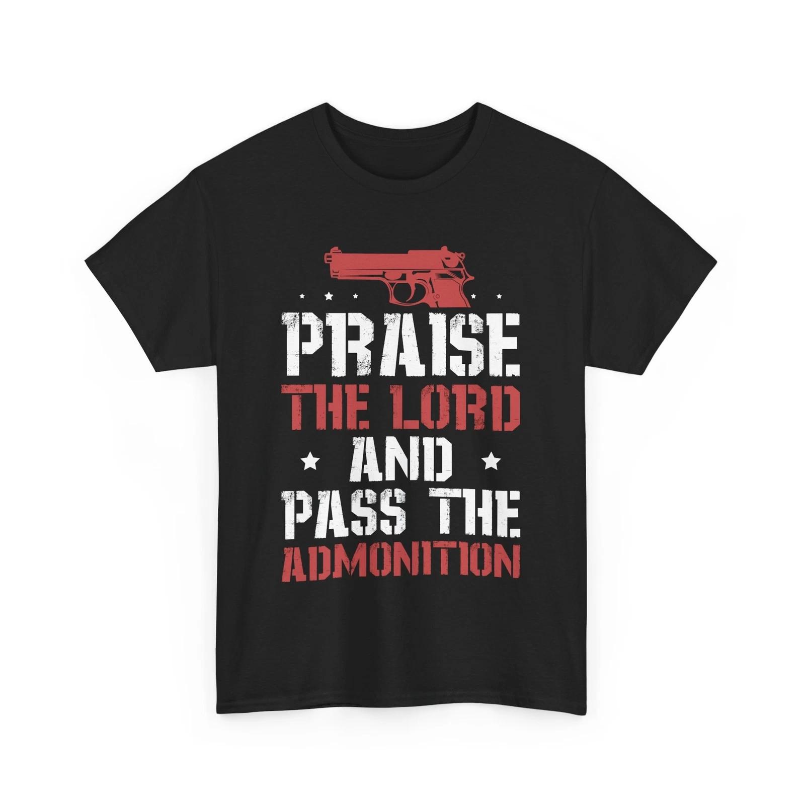 Sniper Rifle T-Shirt | Long-Range Shooting Tee | Tactical Marksman Shirt XL