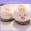 Plush Dumpling Stuffed Toy Pastries Doll Room Decoration Kid Birthday Gifts