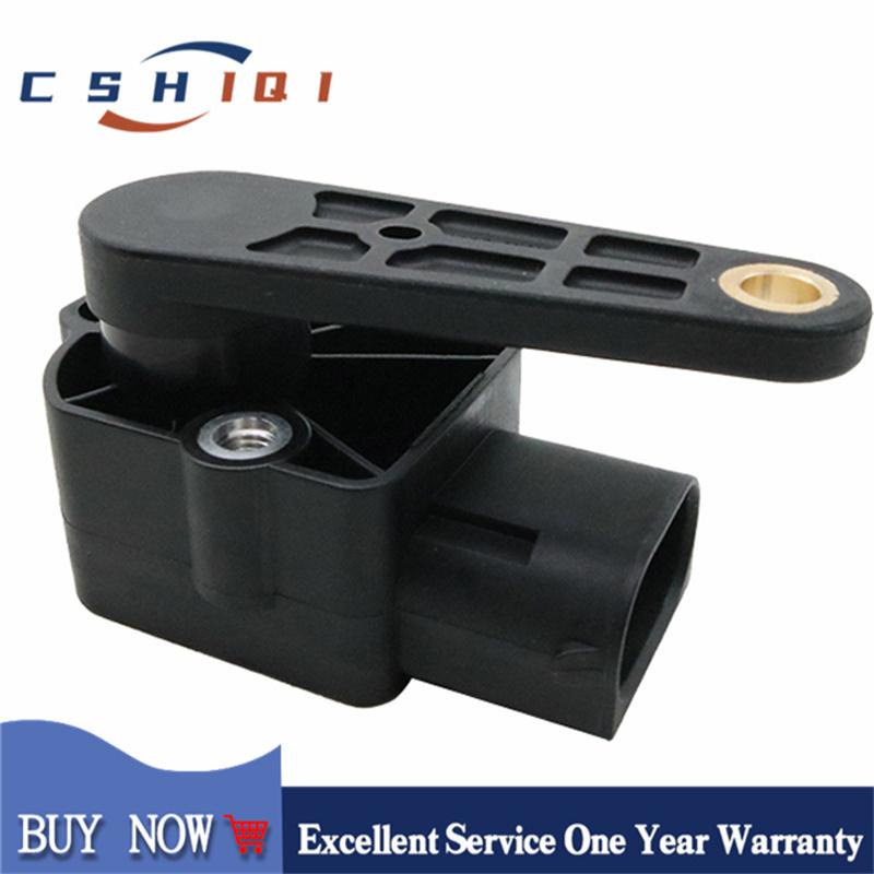 37146763735 Headlight Level Sensor For BMW 1 3 5 X5 E60 E81 E87 E90 E91 E92 E93 Mini R60 R61 2003-2013 37146785207 37146853753