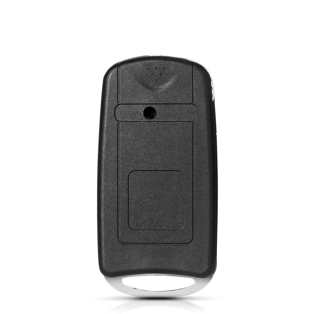 2/3/4 Knops Afstandsbediening Flip Klap Sleutel Behuizing Case Voor Chrysler Sebring Pacifica Dodge Avenger Nitro Jeep Wrangler Liberty