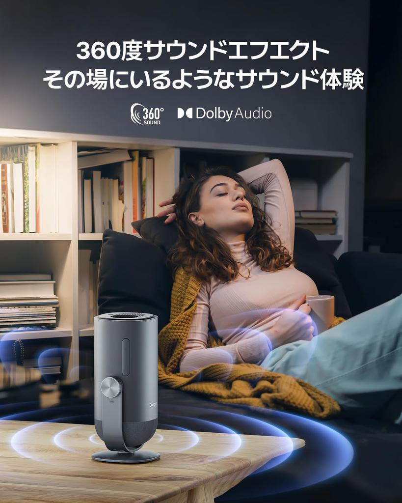 Gold Award Audiovisual Dangbei Freedo Mobile 450 ISO Netflix Hours of Movie PD65W Fast Integrated Adjustment Projection [VGP2025 - Division]