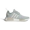 adidas NMD_R1 Wonder Silver Aluminium Women Sneakers Core-White IE0595