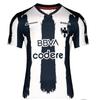 Nuova Maglia CF Monterrey BBVA 2026 Abbinamento Famigliare T-shirt per Inseguire le Stelle Adatta per l'Uso Quotidiano e l'Allenamento
