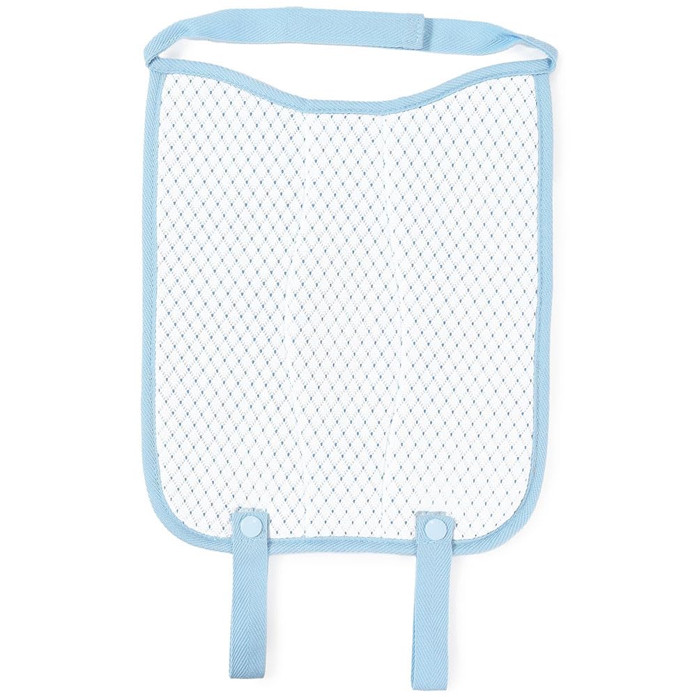 

COLORFUL CANDY STYLE School Backpack Pad Light Cool for Boys and N4170200 (Cooling Touch), Blue, Cooling, Refreshing, Sweat-Relieving, Pad, Girls, светло-синий