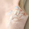 Women's Retro Jacquard Vest: Stand Collar, Frog Button, Horse Pattern, Chinese Style, Elegant Cape, Single-Breasted Cardigan.