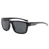 Unisex Polarized Photochromic Outdoor Sunglasses with UV Protection