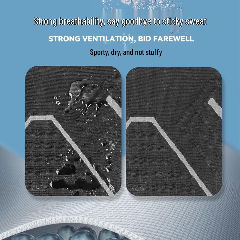 Mizuno Unisex Sports & Fitness Knee Support Brace C2CS1502