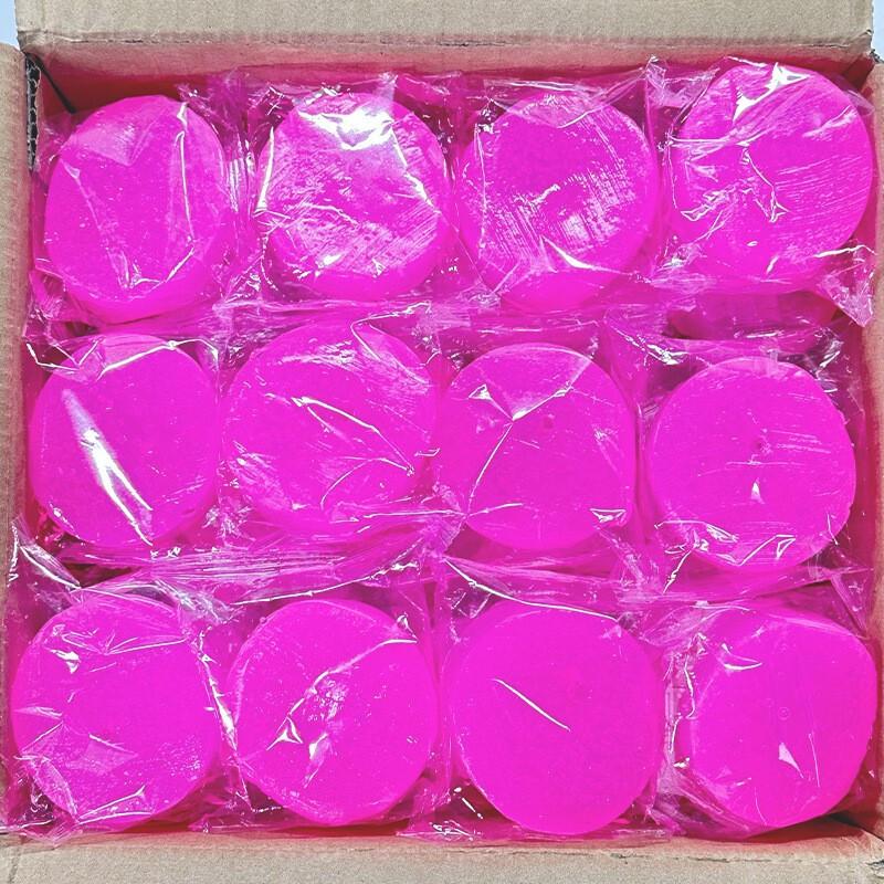 Smokeless Solid Alcohol Fuel Blocks