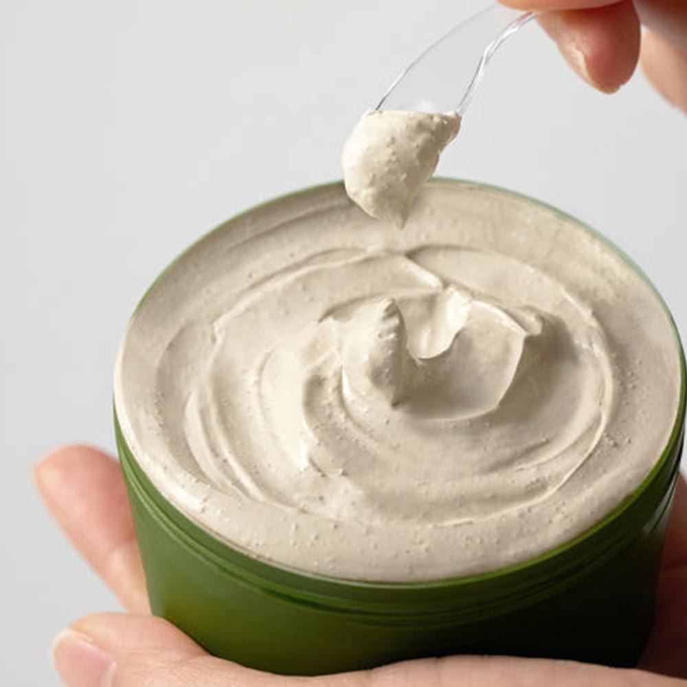 SOME BY MI Super Matcha Pore Clean Clay Mask 100g