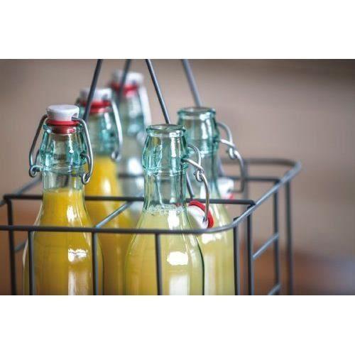 Living Nostalgia Kitchen Craft Panier pour bout…