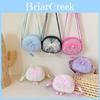 Stylish Ins Kids Bag Charming Baby Bow Sequin Round Shoulder Bag In Various Colors