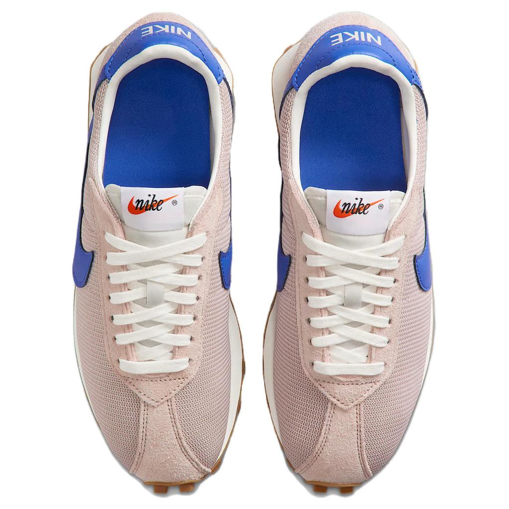 Nike LD-1000 Silt Red Game Royal Sneakers da Donna Marrone Sail Gum-Medium-Brown HF3227-602