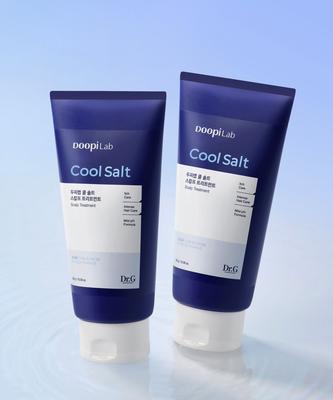 Scalp Lab Cool Salt Scalp Treatment 300g Duo