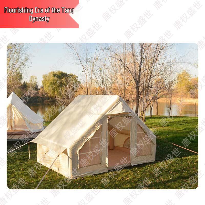 Tang Quanshengshi Outdoor Camping & Training Gear