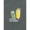 Uniqlo Japan Mofusand Ut Short