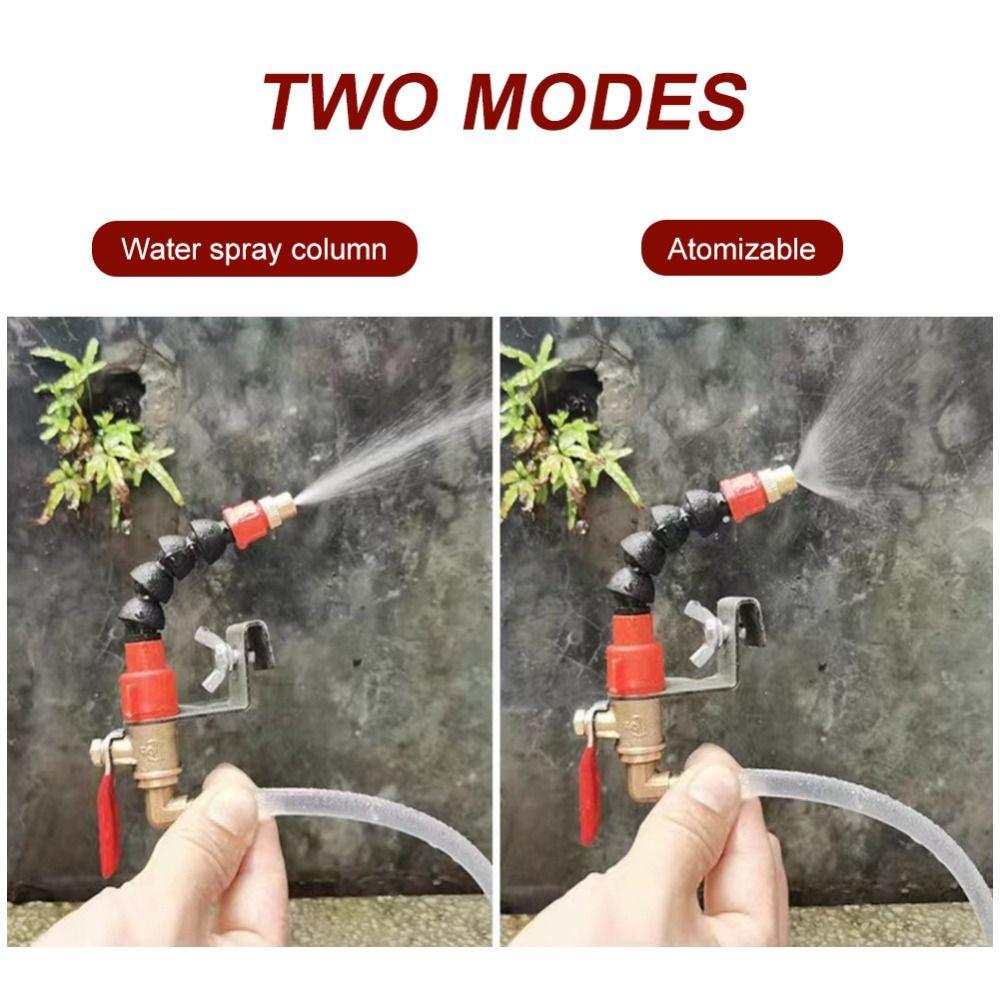 Coolant Misting Cutting Machine Sprayer Nozzle Angle Grinder Cutter Nozzle  Cutting Machine
