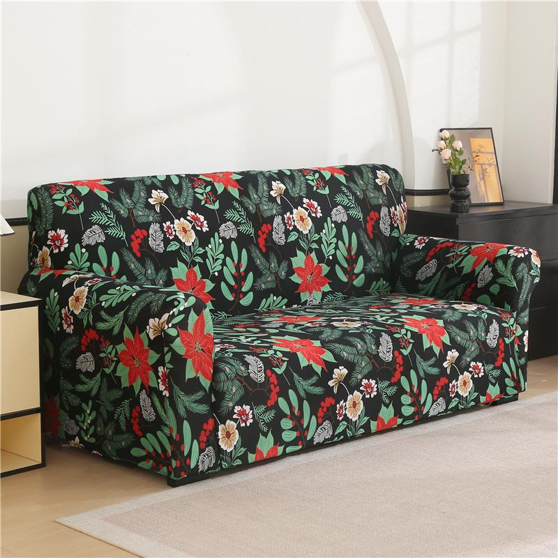 New 1/2/3/4-seater Stretch Sofa Covers Couch Cover Sofa Slipcovers Furniture Protector for Corner Sofa Chaselong Slipcovers