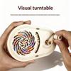 1Set Diy 3D Wooden Puzzle Kit Assembly Learning Mechanical Busy Board Science Experiment For Kindergarten Kids