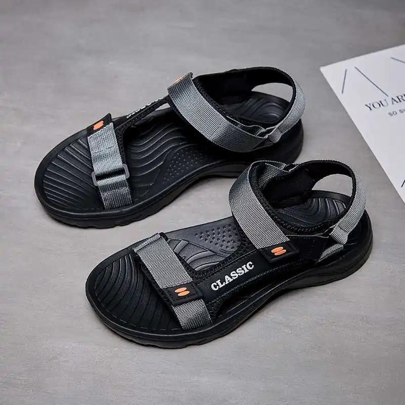 Fashion Sling Back Lightweight Travel Sandals Sports Slippers Men Small Foot 33 Shoes Sneakers Gym Specials Womenshoes Tenids