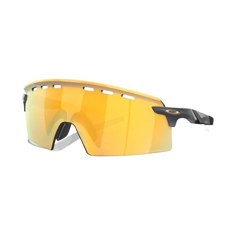

Oakley Encoder Strike Shield frame Sunglasses UNISEX F чёрный