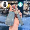 Changan CS75/CS35 & Ruicheng CC/Yidong Women's Key Shell Case