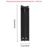 Aluminiumlegierung Kotflügel Montagehalterung Mit Schrauben Befestigungsarm für 5 8 10 Serie Roller Kotflügel Halterung