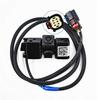 For GMC Sierra Chevrolet Silverado 1500 2014-2015 Backup Parking Camera 22803702