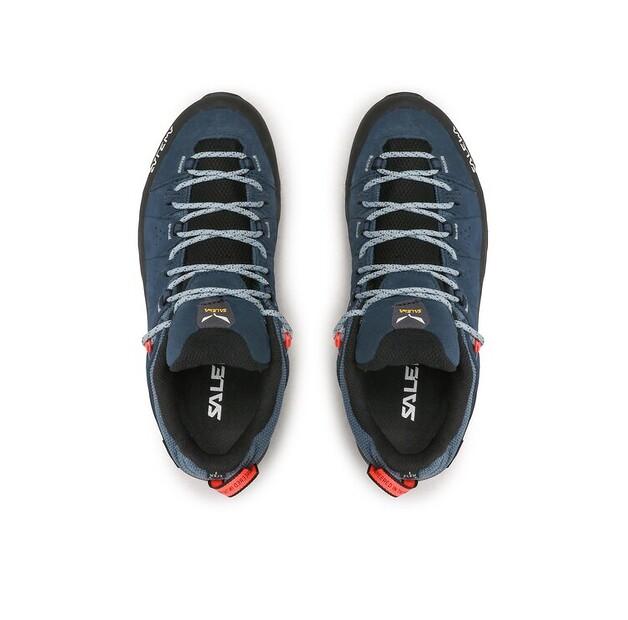 Треккинговые ботинки Salewa Alp Trainer 2 Gtx W GORE-TEX