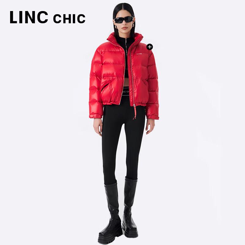 JINYUJIE Women's Lightweight Puffer Down Jacket